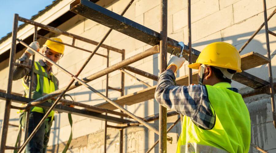 Roof Vent Repair in Waverly, WV
